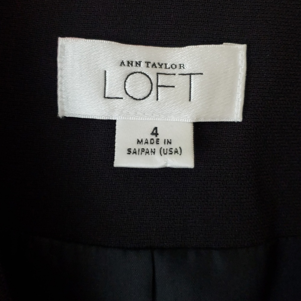 Loft Blazer - Picture 2 of 6